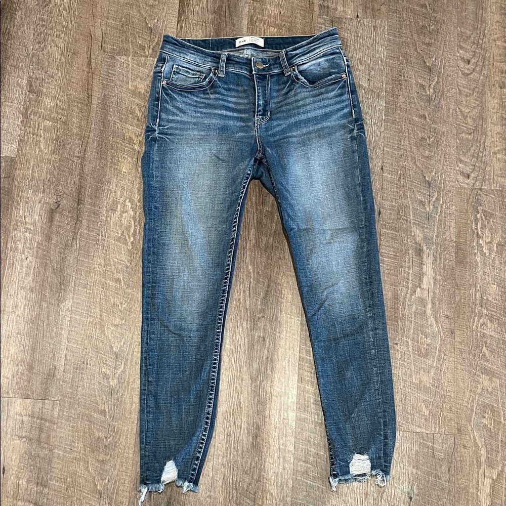 BKE Payton Jeans NWOT 27